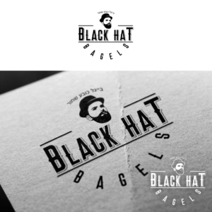 Diseño de Logo por bluntz