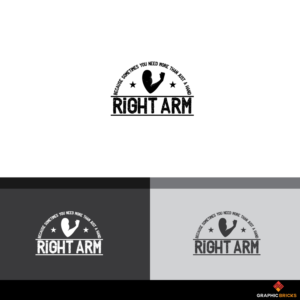 Logo Design by Graphic Bricks