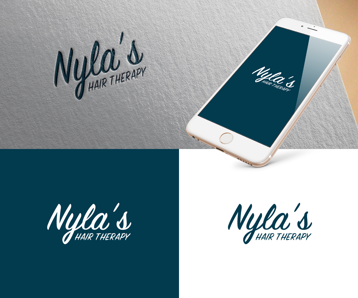 Diseño de Logo por kenjie0476 para este proyecto | Diseño #19237775