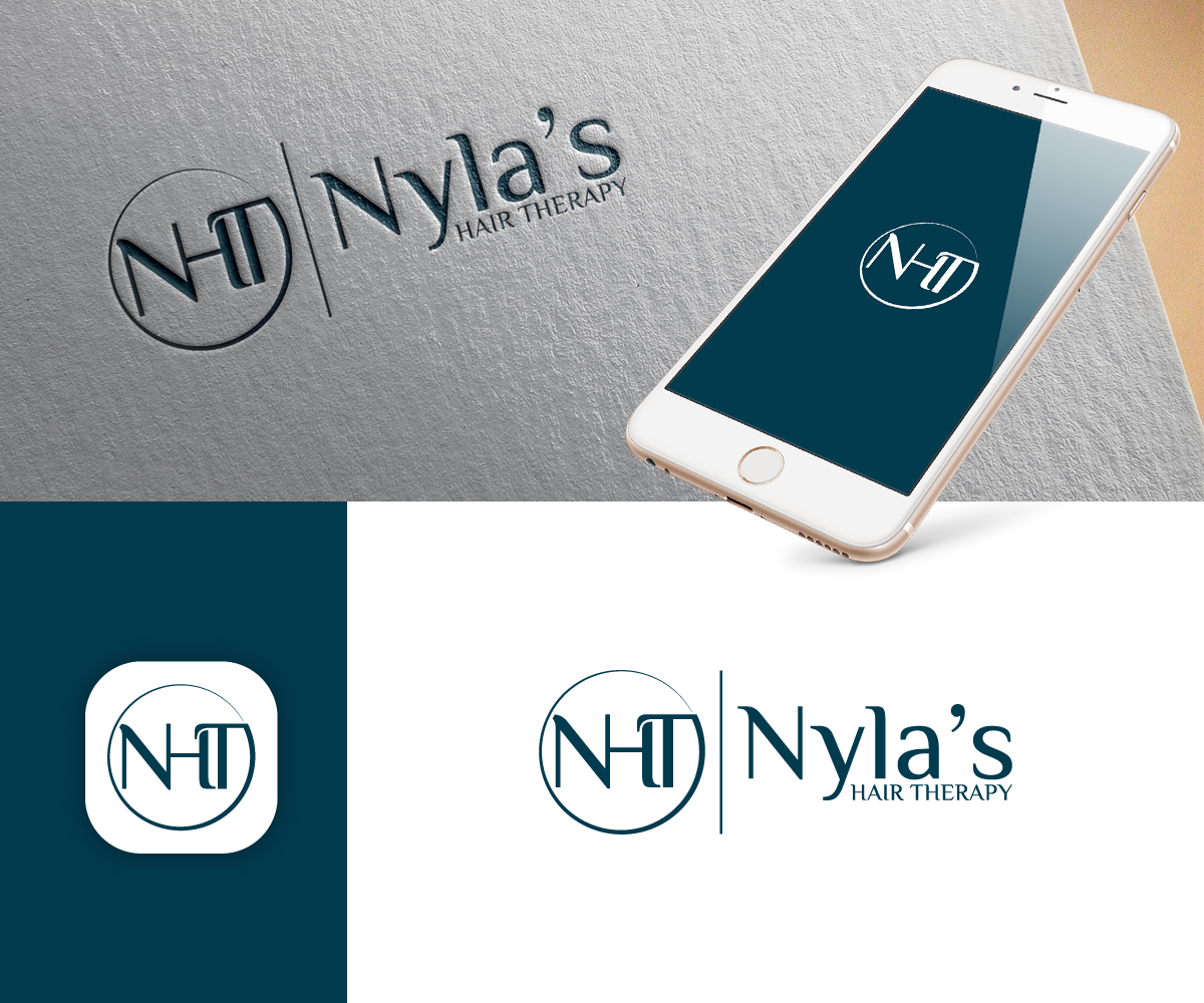 Logo Design by kenjie0476 for this project | Design #19249043