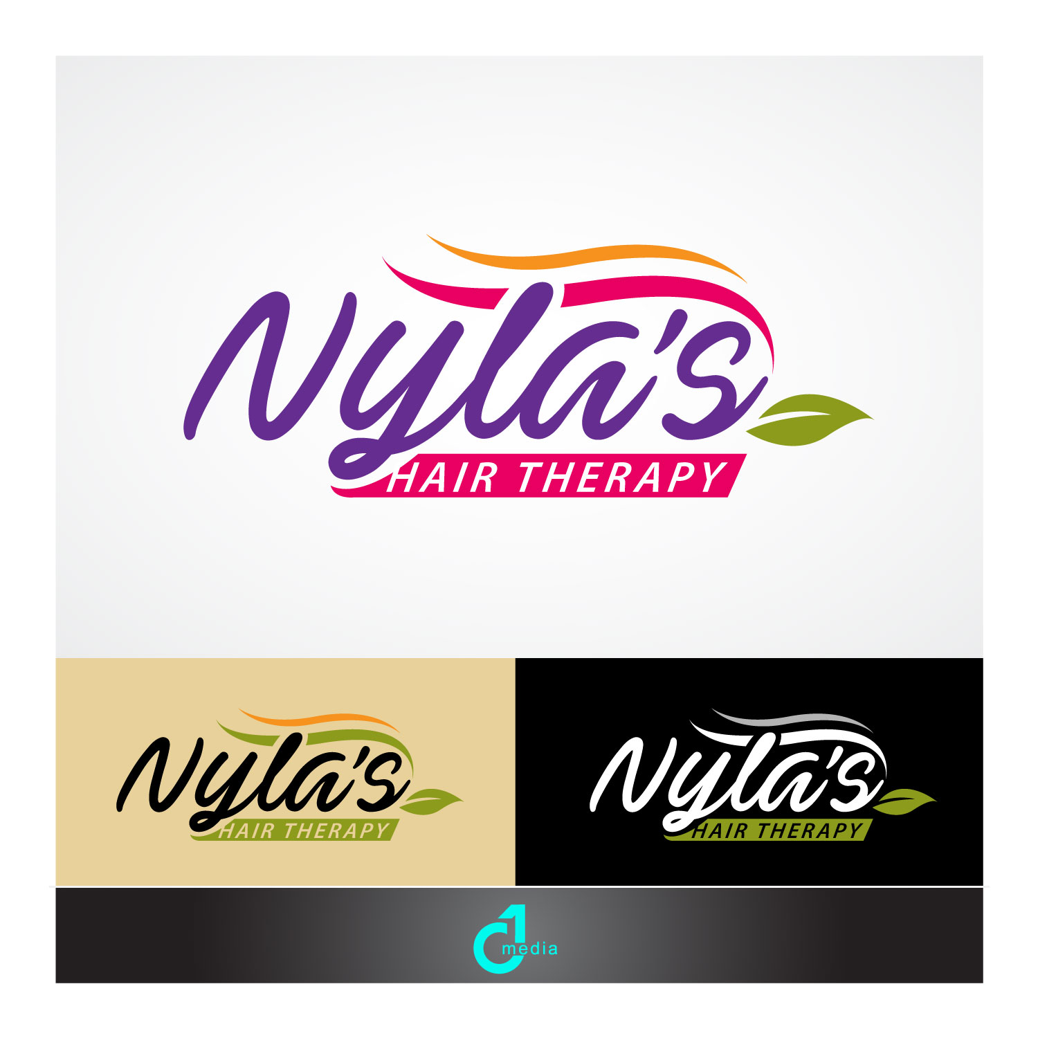 Diseño de Logo por C1 Media para este proyecto | Diseño #19196267