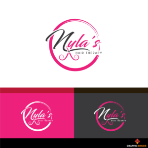 Logo Design by Graphic Bricks