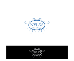 Design de Logo par Isnah Logo pour ce projet | Design : #19238642