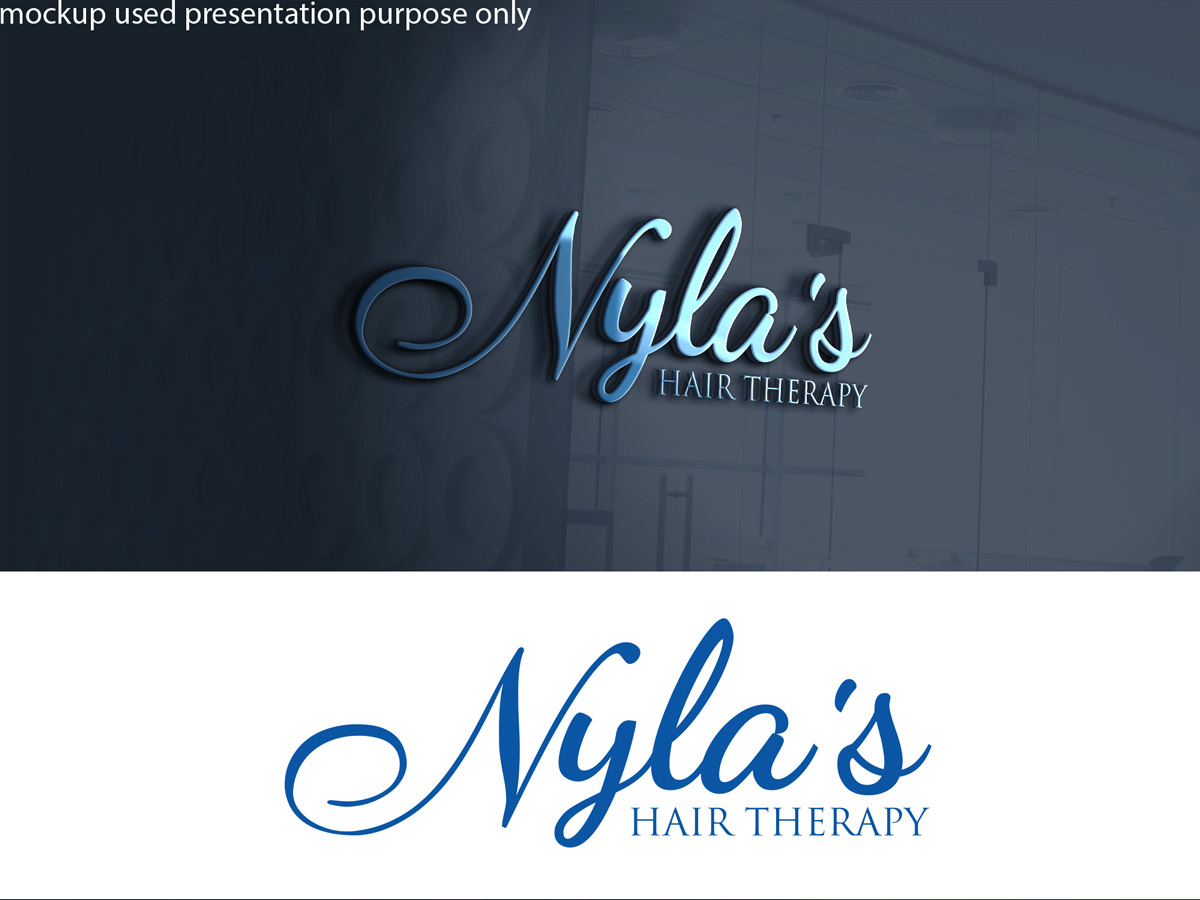 Logo Design by A S design @ for this project | Design #19223916