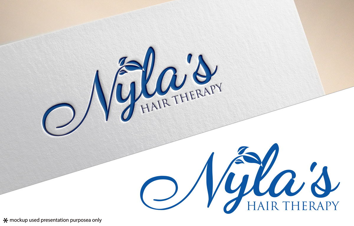 Logo Design by A S design @ for this project | Design #19223917