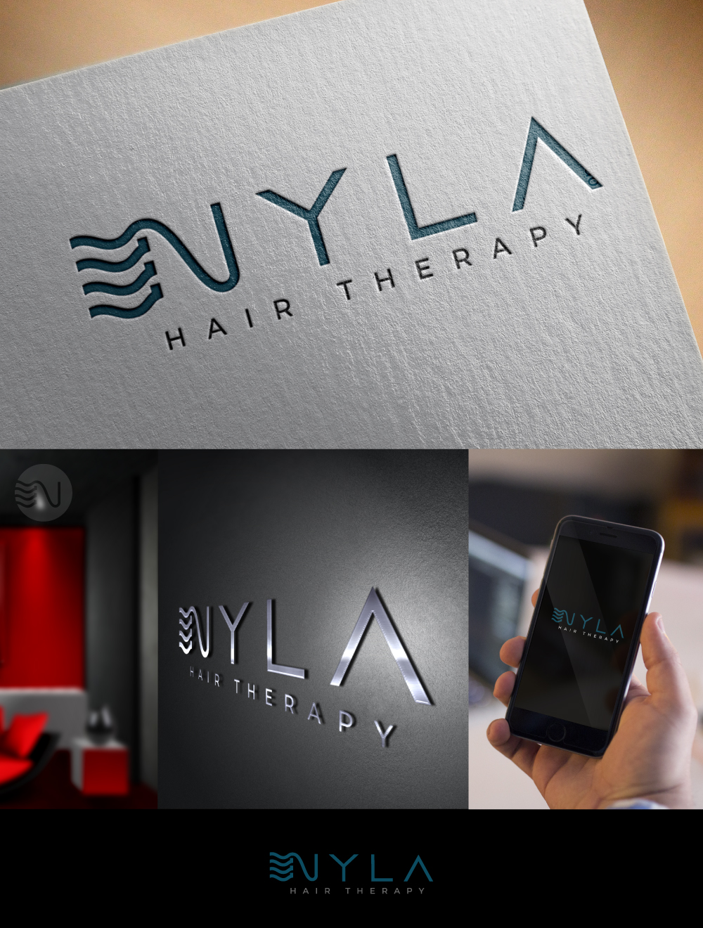 Logo Design by B.R. for this project | Design #19237019