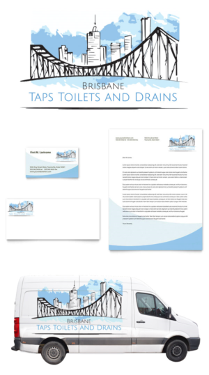 Logo Design by CC Creative Design