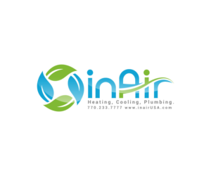 Car Wrap Design by **INCREDIBLEDESIGNERS** for inAir Heating & Air, LLC | Design: #19182338