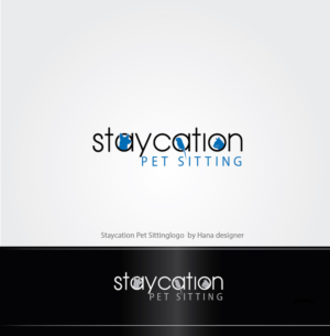Logo Design by Hana