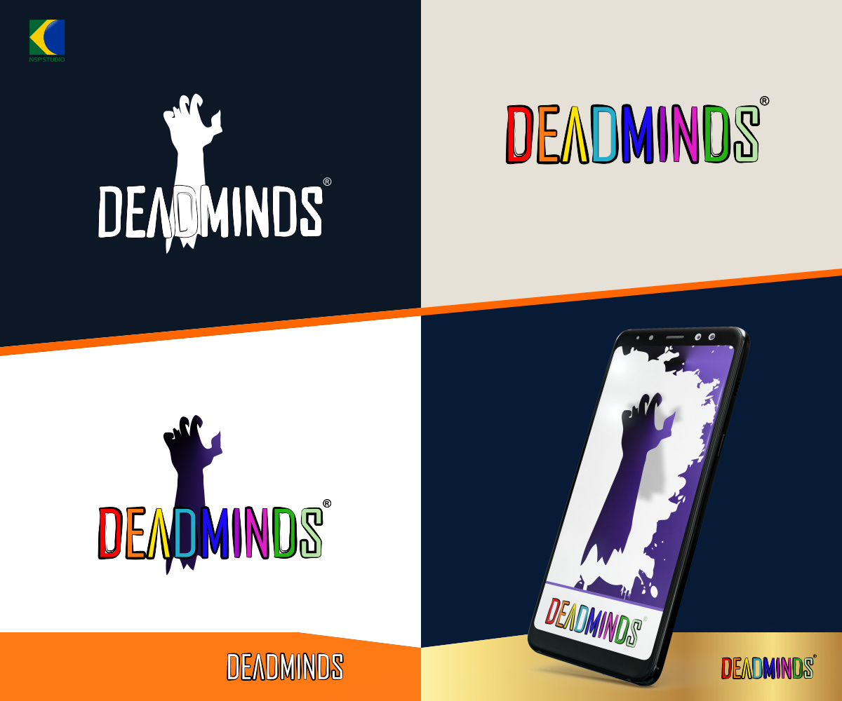 Logo Design by NSP Design for this project | Design #19370551