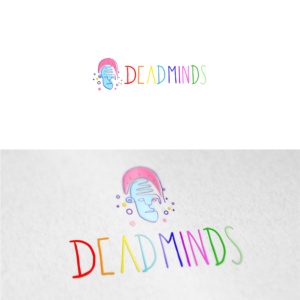 Logo Design by DOC$IGN for this project | Design #19344326