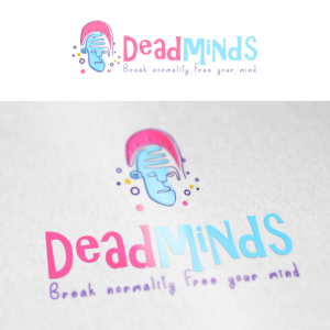 Logo Design by DOC$IGN for this project | Design: #19344327