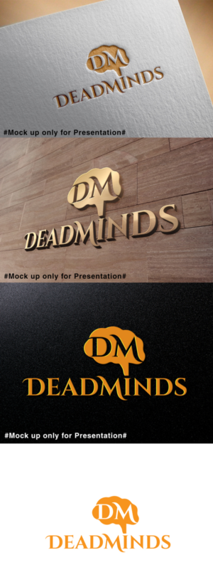 Logo Design by designmind78 for this project | Design: #19309335