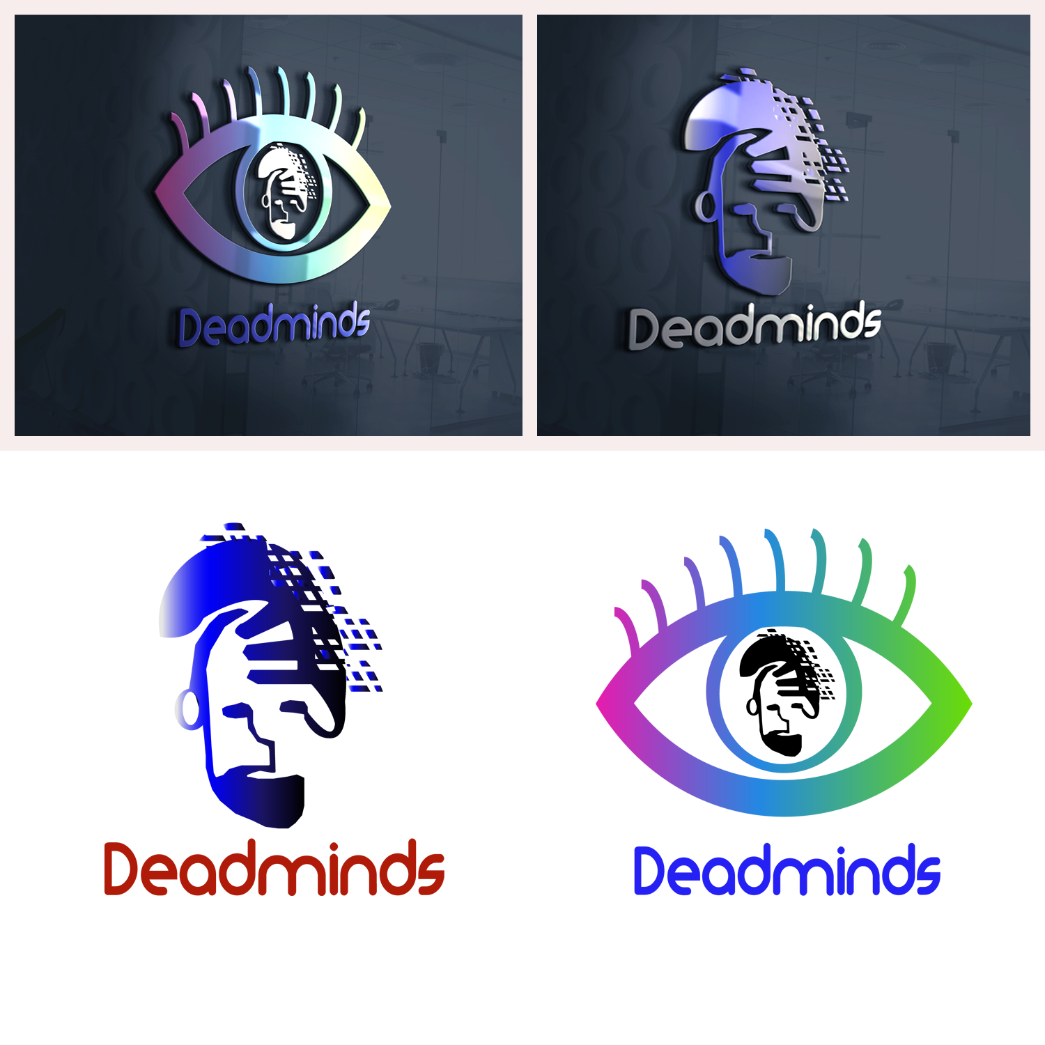 Logo Design by fathul661 for this project | Design #19324002