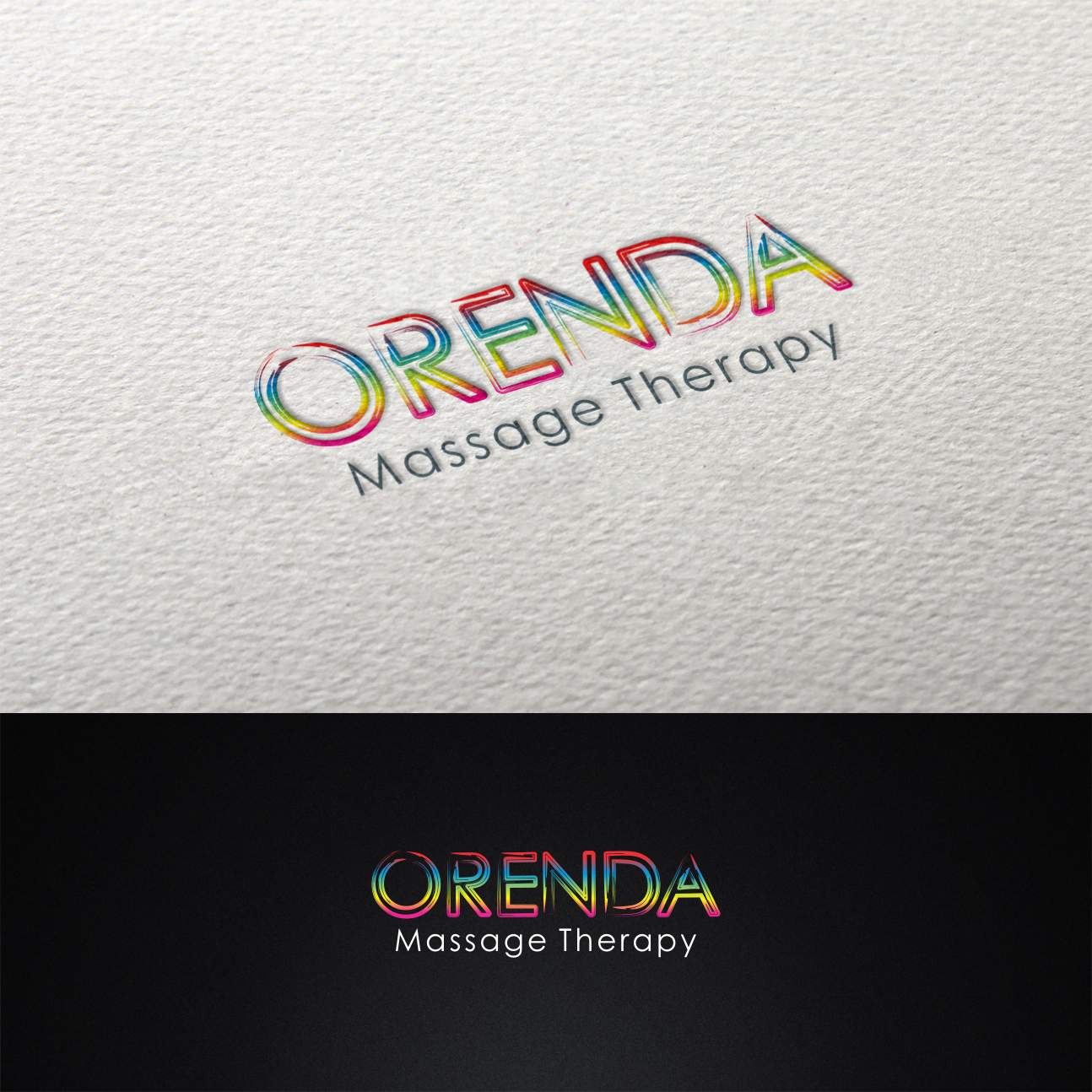 Logo Design by Arham Hidayat for this project | Design #19195926