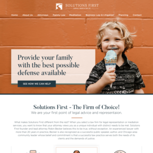 Web Design by tyhoneycutter