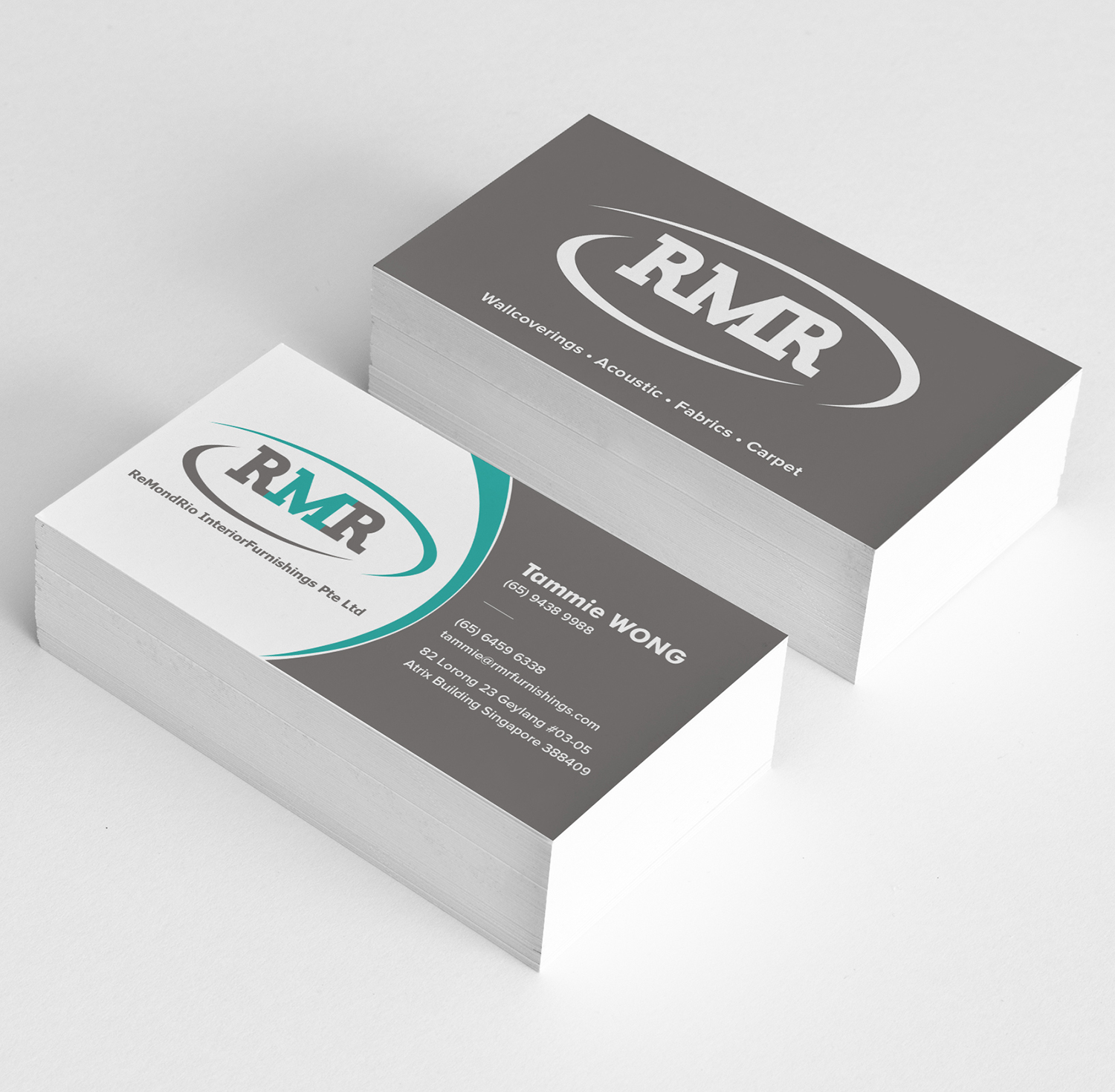 Business Card Design by Tilt for this project | Design #19170854