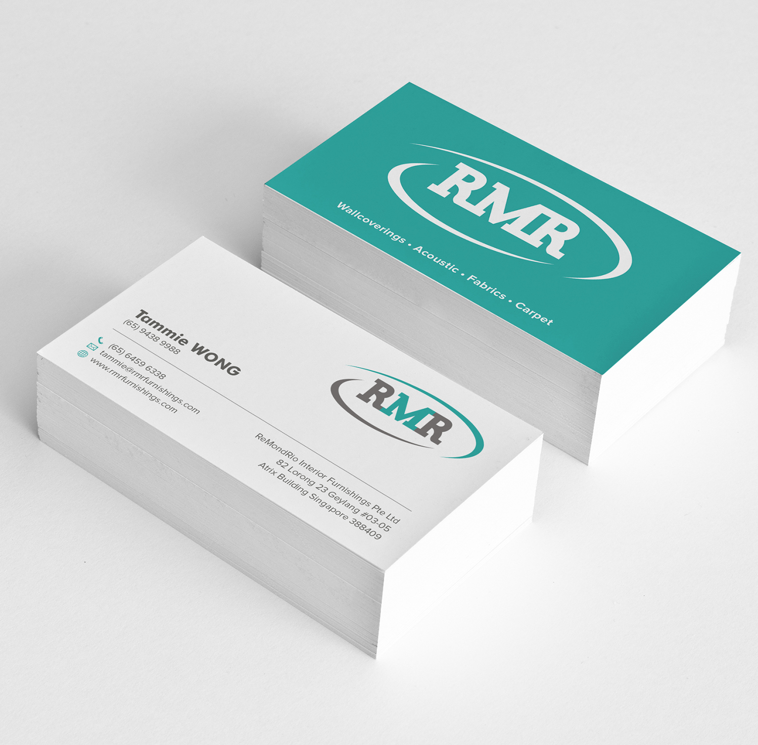 Business Card Design by Tilt for this project | Design #19180393