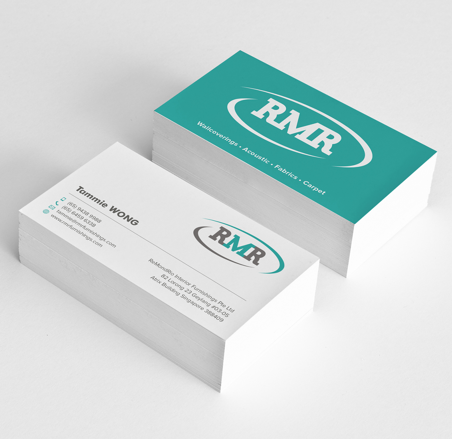 Business Card Design by Tilt for this project | Design #19180394