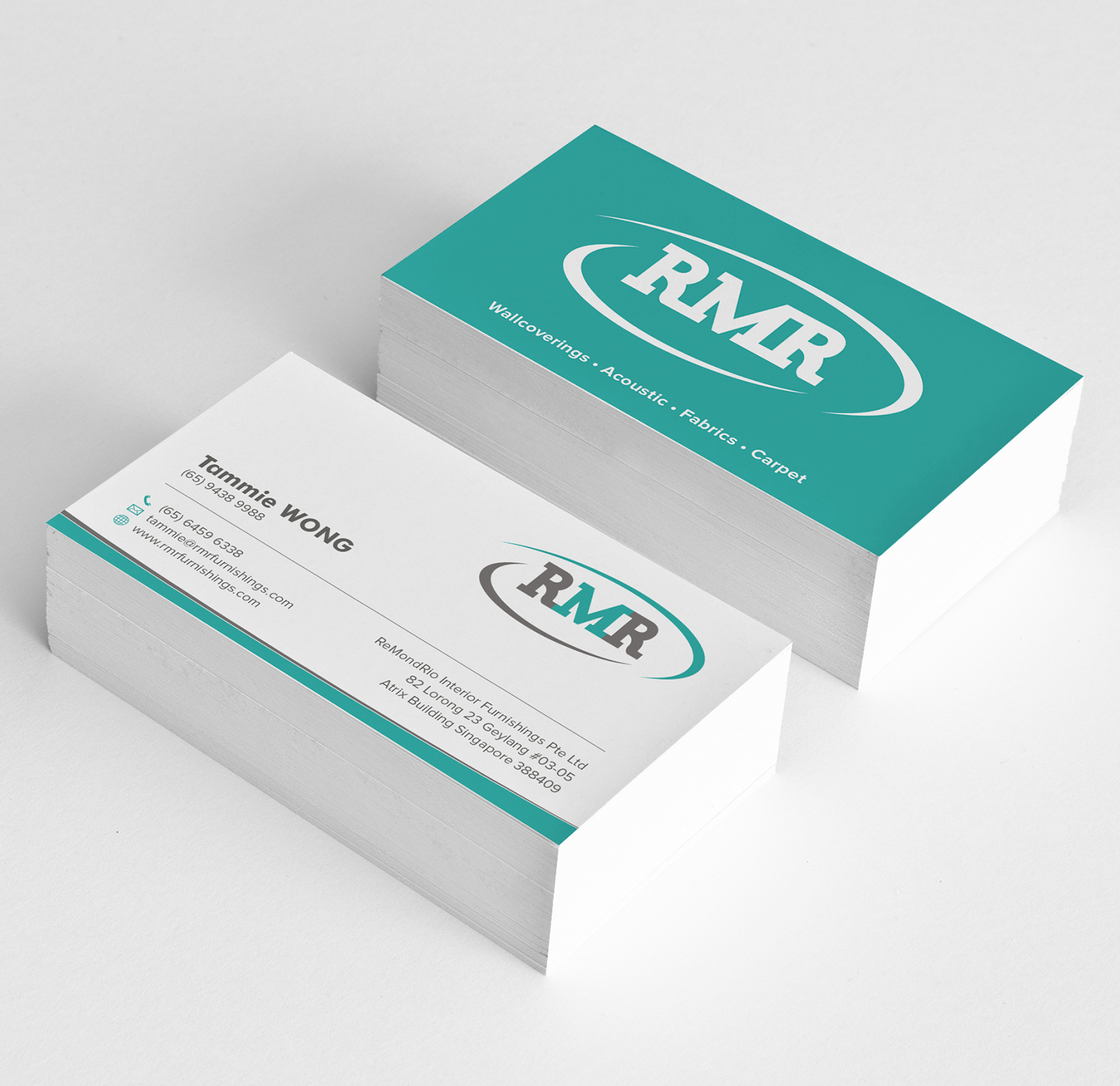 Business Card Design by Tilt for this project | Design #19180395