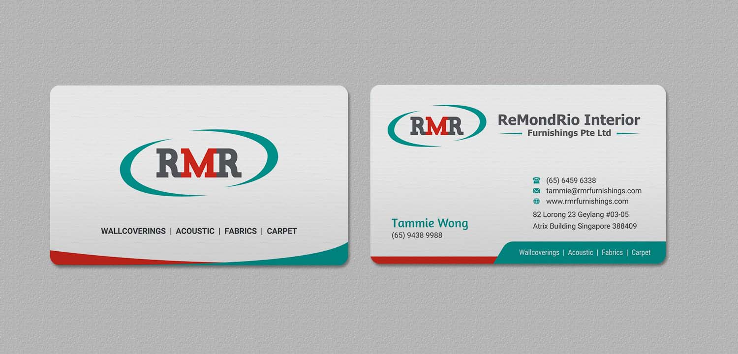 Business Card Design by INDIAN_Ashok for this project | Design #19163130