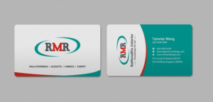 Business Card Design by INDIAN_Ashok for this project | Design: #19163133