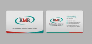 Business Card Design by INDIAN_Ashok for this project | Design: #19163138