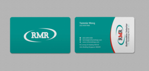 Business Card Design by INDIAN_Ashok for this project | Design: #19163143