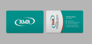 Business Card Design by INDIAN_Ashok for this project | Design: #19163144