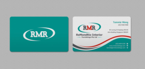 Business Card Design by INDIAN_Ashok for this project | Design: #19163145