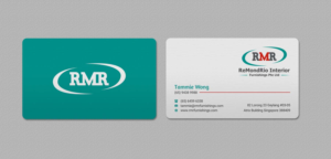 Business Card Design by INDIAN_Ashok for this project | Design: #19163146