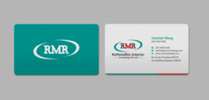 Business Card Design by INDIAN_Ashok for this project | Design: #19163147