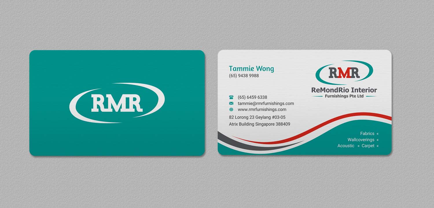 Diseño de Tarjeta de Presentación por INDIAN_Ashok para este proyecto | Diseño #19163148