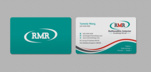 Diseño de Tarjeta de Presentación por INDIAN_Ashok para este proyecto | Diseño: #19163148