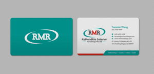 Diseño de Tarjeta de Presentación por INDIAN_Ashok para este proyecto | Diseño: #19163149