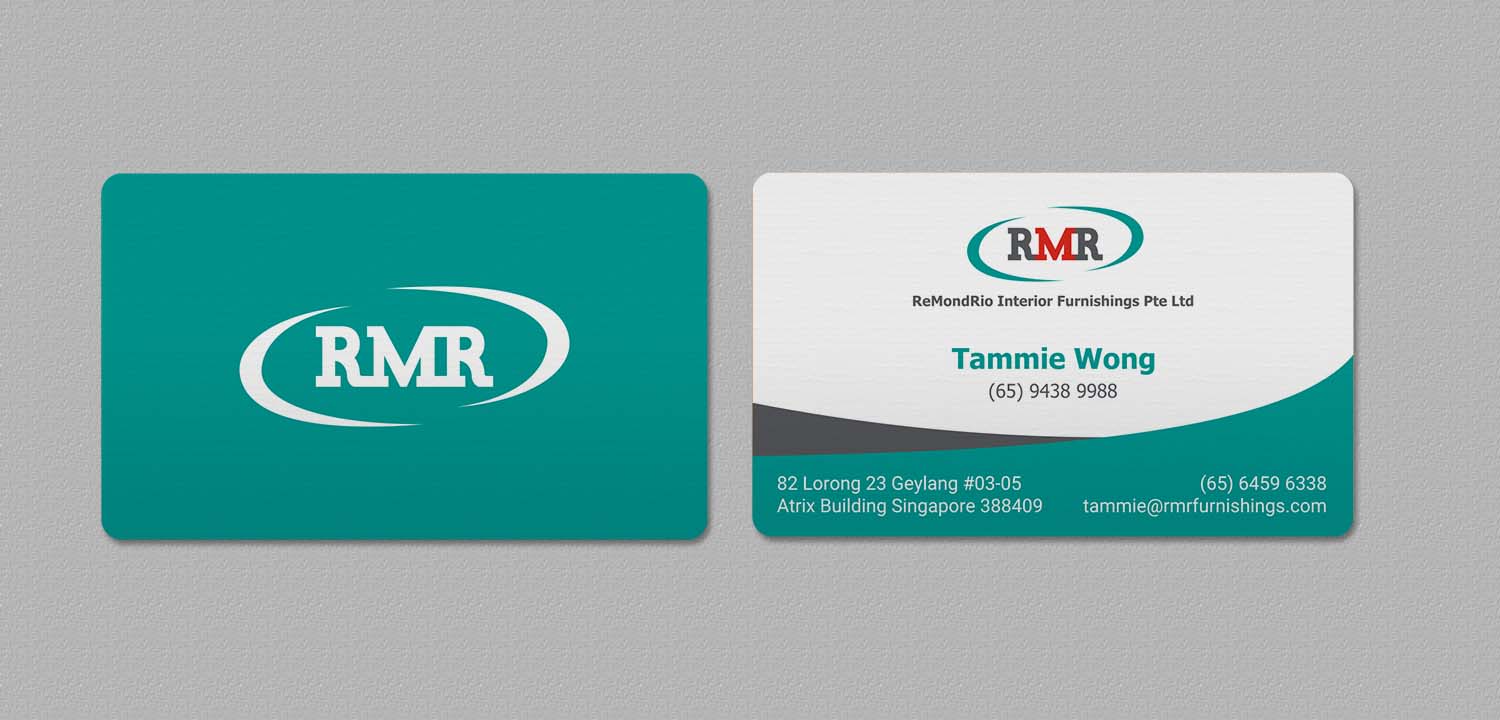 Diseño de Tarjeta de Presentación por INDIAN_Ashok para este proyecto | Diseño #19163151