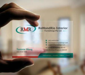 Diseño de Tarjeta de Presentación por INDIAN_Ashok para este proyecto | Diseño: #19163153