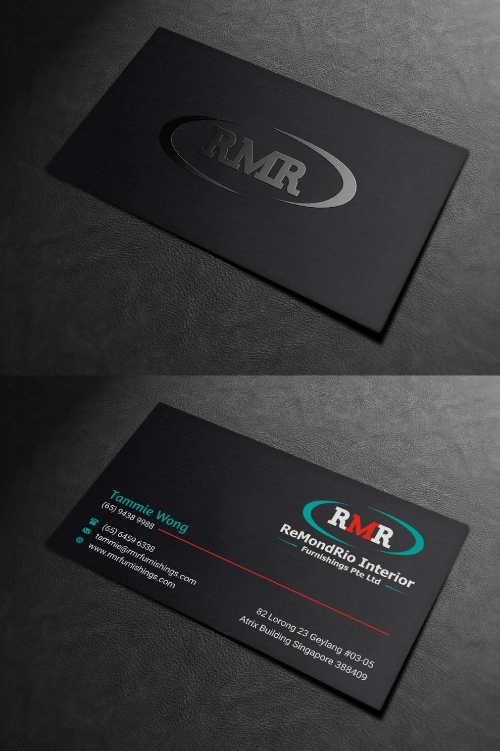 Design de Carte de Visite par INDIAN_Ashok pour ce projet | Design #19163170