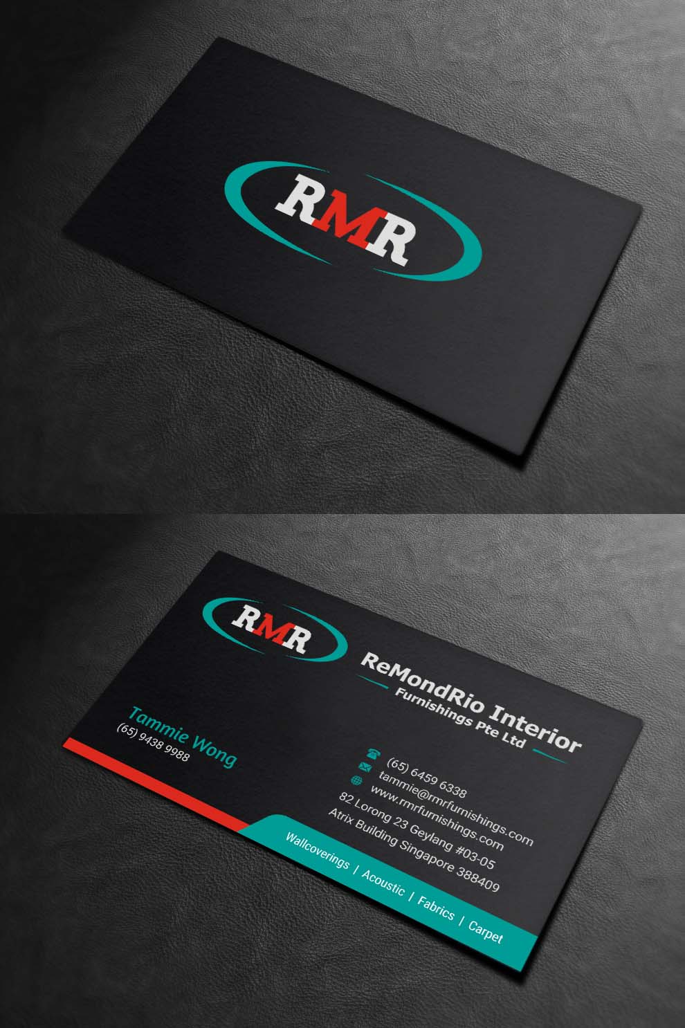 Visitenkarten-Design von INDIAN_Ashok für dieses Projekt | Design #19163176