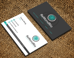 Design de Carte de Visite par Riz' pour ce projet | Design : #19155132