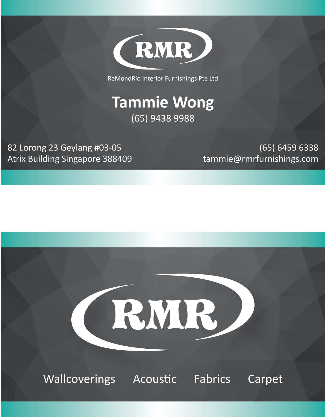 Business Card Design by Rohan Ghorpade for this project | Design #19170580