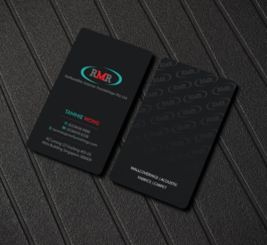 Business Card Design by Creations Box 2015 for this project | Design: #19166976