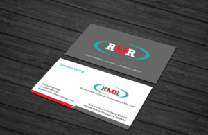 Business Card Design by Creations Box 2015 for this project | Design: #19166979