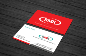 Business Card Design by Creations Box 2015 for this project | Design: #19166981