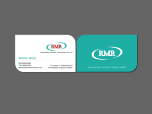 Business Card Design by Creations Box 2015 for this project | Design: #19166987