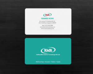 Business Card Design by Brand aid for this project | Design: #19161306