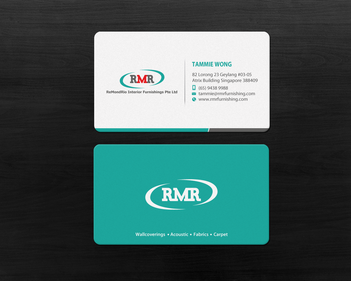 Design de Carte de Visite par Brand aid pour ce projet | Design #19161307