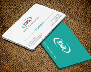 Business Card Design by Brand aid for this project | Design: #19162191