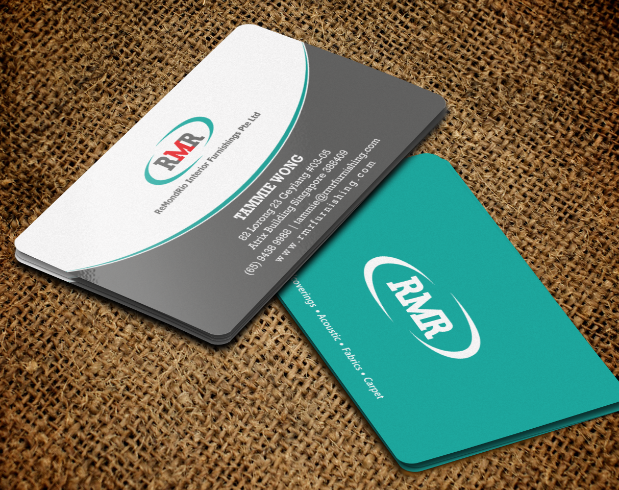 Design de Carte de Visite par Brand aid pour ce projet | Design #19162192