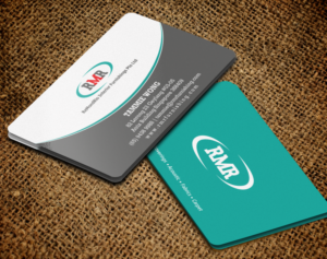 Business Card Design by Brand aid for this project | Design: #19162192